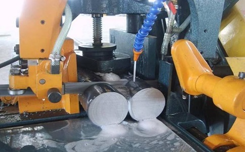 郑场镇卧式带锯床的送料方式有哪几种？