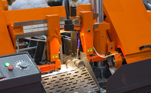 郑场镇龙门带锯床具备哪些优点？